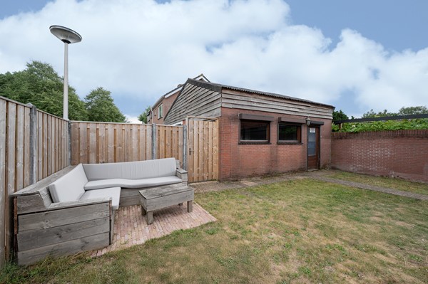 Medium property photo - Bergstraat 30, 4735 BB Zegge